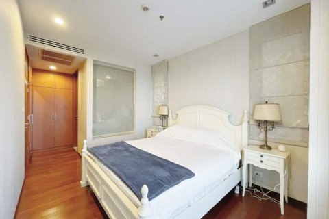 Condominio de 2 dormitorios en Watthana, Bangkok, Tailandia № 133850 - foto 5