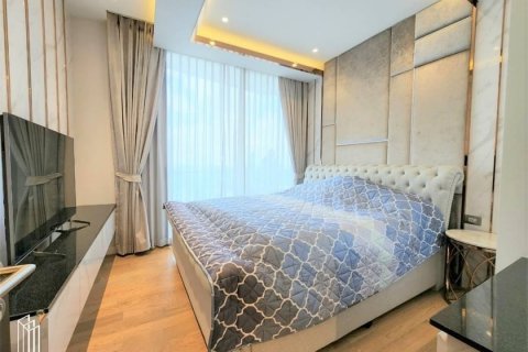 Condominio de 2 dormitorios en Khlong San, Bangkok, Tailandia № 133757 - foto 7