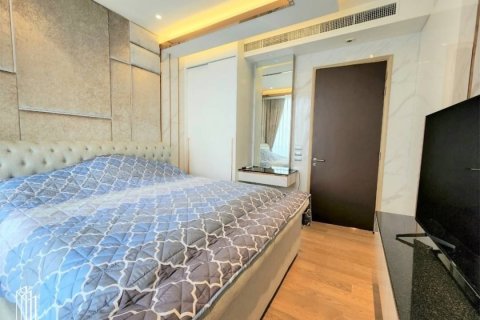Condominio de 2 dormitorios en Khlong San, Bangkok, Tailandia № 133757 - foto 8