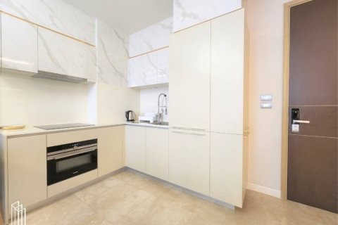 Condominio de 2 dormitorios en Khlong San, Bangkok, Tailandia № 133757 - foto 4