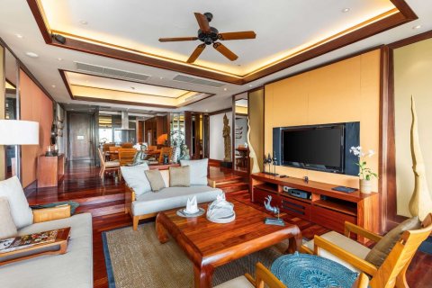 Condominio de 2 dormitorios en Kamala, Tailandia № 133758 - foto 6