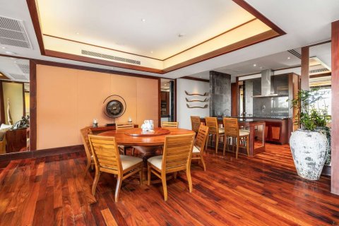 Condominio de 2 dormitorios en Kamala, Tailandia № 133758 - foto 7