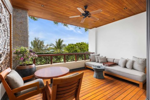 Condominio de 2 dormitorios en Kamala, Tailandia № 133758 - foto 3