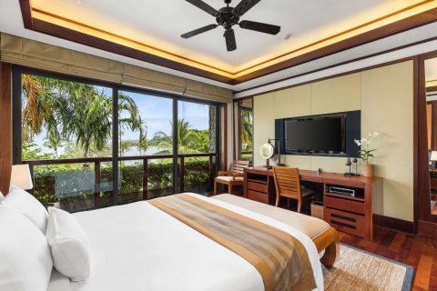 Condominio de 2 dormitorios en Kamala, Tailandia № 133758 - foto 11