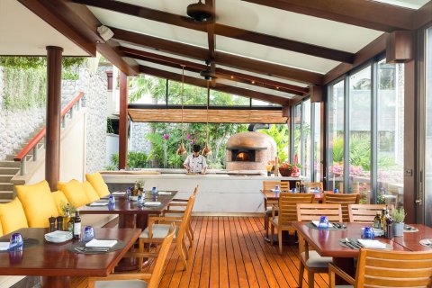 Condominio de 2 dormitorios en Kamala, Tailandia № 133758 - foto 24