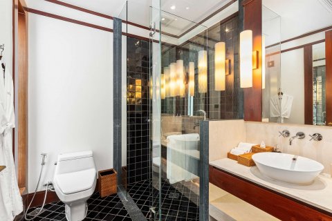 Condominio de 2 dormitorios en Kamala, Tailandia № 133758 - foto 15