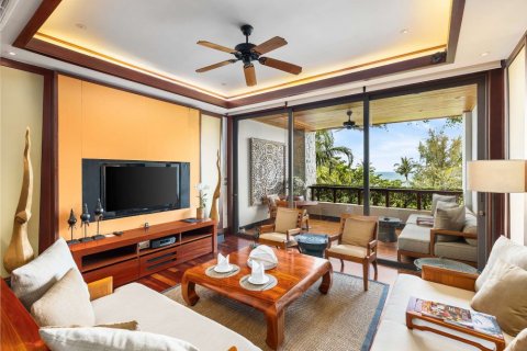 Condominio de 2 dormitorios en Kamala, Tailandia № 133758 - foto 5