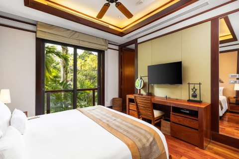 Condominio de 2 dormitorios en Kamala, Tailandia № 133758 - foto 14