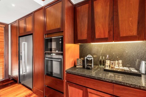 Condominio de 2 dormitorios en Kamala, Tailandia № 133758 - foto 9