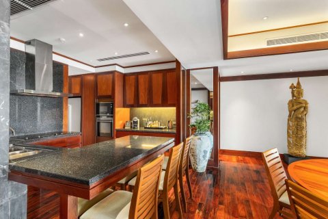 Condominio de 2 dormitorios en Kamala, Tailandia № 133758 - foto 8
