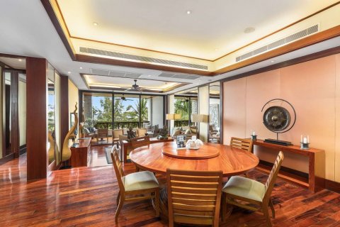 Condominio de 2 dormitorios en Kamala, Tailandia № 133758 - foto 4