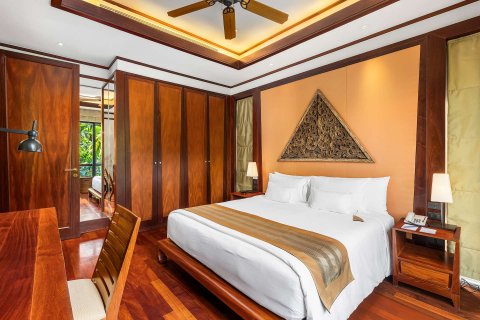 Condominio de 2 dormitorios en Kamala, Tailandia № 133758 - foto 16