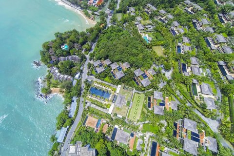 Condominio de 2 dormitorios en Kamala, Tailandia № 133758 - foto 30