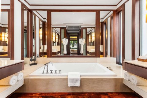 Condominio de 2 dormitorios en Kamala, Tailandia № 133758 - foto 12