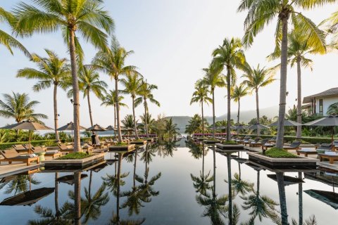 Condominio de 2 dormitorios en Kamala, Tailandia № 133758 - foto 20
