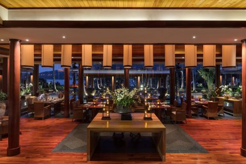 Condominio de 2 dormitorios en Kamala, Tailandia № 133758 - foto 22