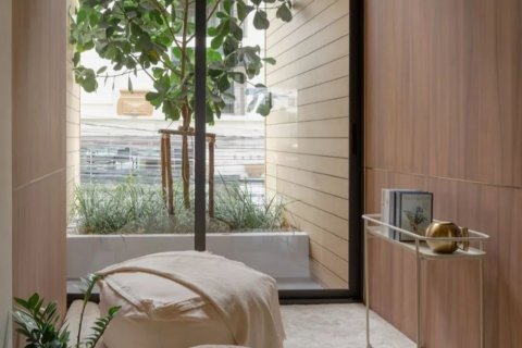 Condominio de 4 dormitorios en Bangkok, Tailandia № 133851 - foto 8