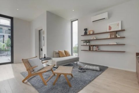 Condominio de 4 dormitorios en Bangkok, Tailandia № 133851 - foto 20