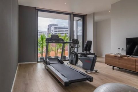 Condominio de 4 dormitorios en Bangkok, Tailandia № 133851 - foto 15
