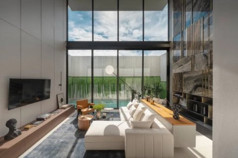 Condominio de 4 dormitorios en Bangkok, Tailandia № 133851 - foto 4