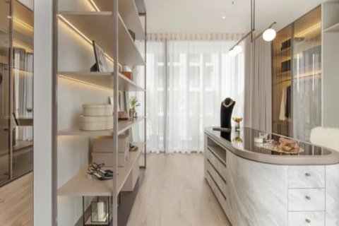 Condominio de 4 dormitorios en Bangkok, Tailandia № 133851 - foto 19