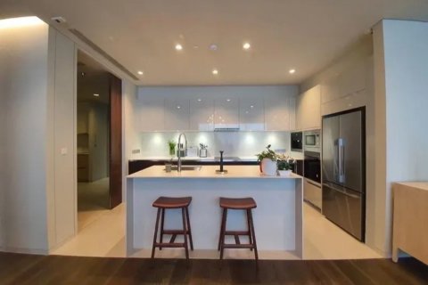 Condominio de 3 dormitorios en Watthana, Bangkok, Tailandia № 133849 - foto 3