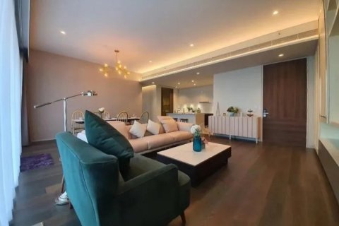 Condominio de 3 dormitorios en Watthana, Bangkok, Tailandia № 133849 - foto 27
