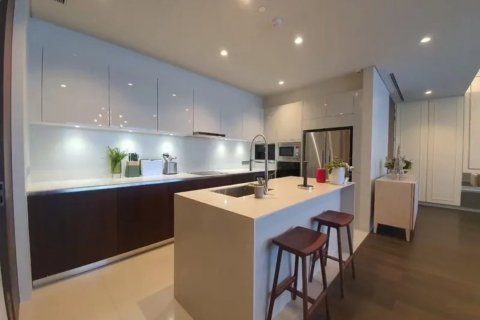 Condominio de 3 dormitorios en Watthana, Bangkok, Tailandia № 133849 - foto 17