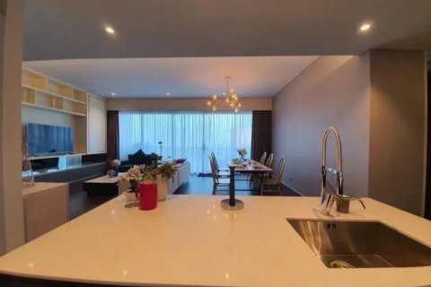 Condominio de 3 dormitorios en Watthana, Bangkok, Tailandia № 133849 - foto 22