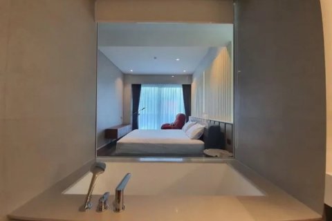 Condominio de 3 dormitorios en Watthana, Bangkok, Tailandia № 133849 - foto 8