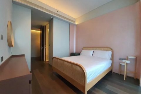 Condominio de 3 dormitorios en Watthana, Bangkok, Tailandia № 133849 - foto 12