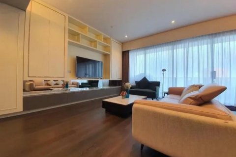 Condominio de 3 dormitorios en Watthana, Bangkok, Tailandia № 133849 - foto 16