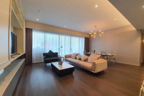 Condominio de 3 dormitorios en Watthana, Bangkok, Tailandia № 133849 - foto 25