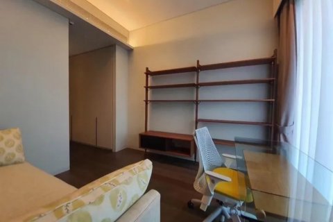 Condominio de 3 dormitorios en Watthana, Bangkok, Tailandia № 133849 - foto 10