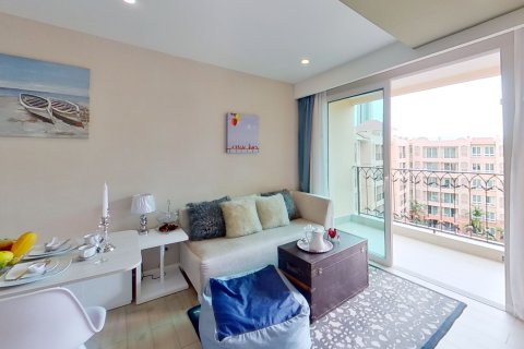 Condo à Pattaya, Thaïlande, 2 chambres № 172063 - photo 6