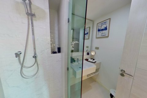 Condo à Pattaya, Thaïlande, 2 chambres № 172063 - photo 8