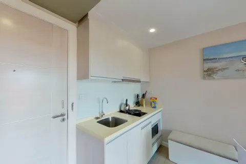 Condo à Pattaya, Thaïlande, 2 chambres № 172063 - photo 2