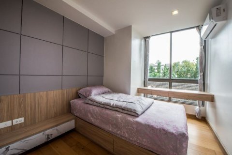 Condominio de 2 dormitorios en Bangkok, Tailandia № 65447 - foto 5
