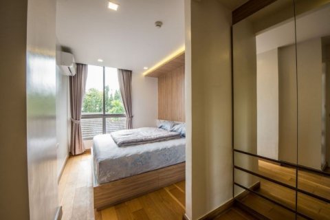 Condominio de 2 dormitorios en Bangkok, Tailandia № 65447 - foto 6