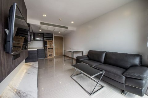 Condominio de 2 dormitorios en Bangkok, Tailandia № 65447 - foto 2