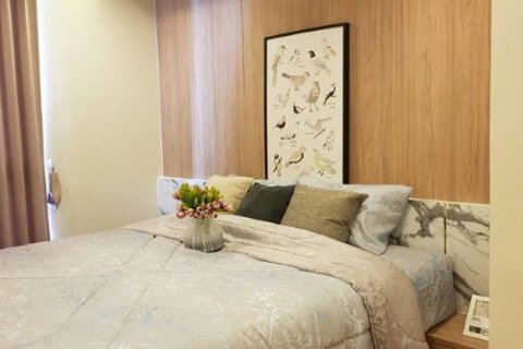 Condominio de 2 dormitorios en Bangkok, Tailandia № 65447 - foto 3