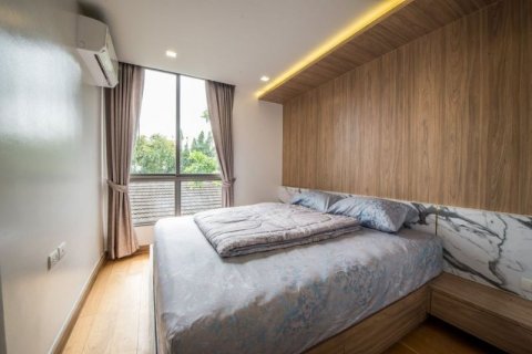 Condominio de 2 dormitorios en Bangkok, Tailandia № 65447 - foto 4