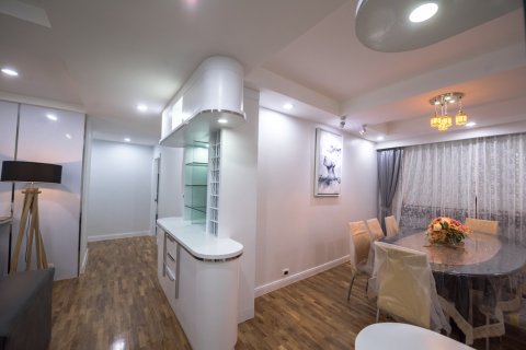 Condominio de 3 dormitorios en Bangkok, Tailandia № 65444 - foto 4