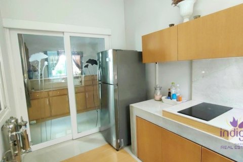 บ้านในSan Sai, ประเทศไทย 3 ห้องนอน № 55348 - รูปถ่าย 16