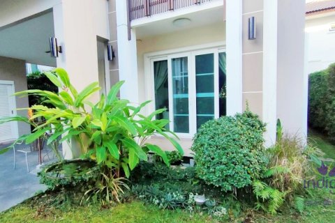 บ้านในSan Sai, ประเทศไทย 3 ห้องนอน № 55348 - รูปถ่าย 3