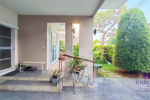 บ้านในSan Sai, ประเทศไทย 3 ห้องนอน № 55348 - รูปถ่าย 4