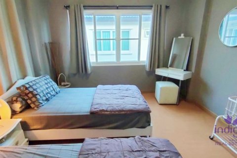 บ้านในSan Sai, ประเทศไทย 3 ห้องนอน № 55348 - รูปถ่าย 27