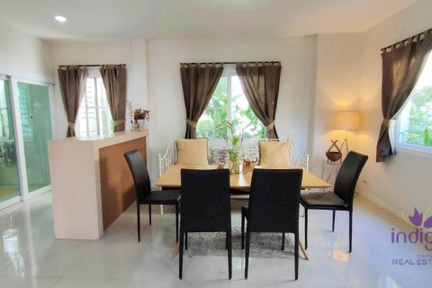 บ้านในSan Sai, ประเทศไทย 3 ห้องนอน № 55348 - รูปถ่าย 13
