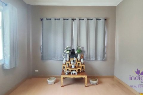 บ้านในSan Sai, ประเทศไทย 3 ห้องนอน № 55348 - รูปถ่าย 26
