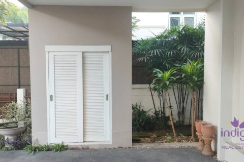 บ้านในSan Sai, ประเทศไทย 3 ห้องนอน № 55348 - รูปถ่าย 5